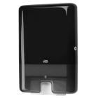 Tork Xpress® Multifold hand towel dispenser H2 30.2x10.2x44.4 cm black product photo