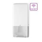 Tork PeakServe® Continu™ hand towel dispenser H5 37x10.1x73.1 cm white product photo