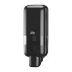 Tork Elevation soap and hand sanitizer dispenser S4 9.9x11.2x29 cm black product photo