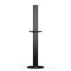 Tork aluminium sanitizing stand S1 black product photo