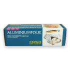 Aluminiumfolie cutterbox 30 cm x 250 m 11 my Productfoto
