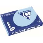 Clairfontaine printer paper A4 160 grams white 1000 sheets product photo