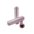 PVC stretch foil perforating 46x46 cm 500 m 8 my transparent product photo