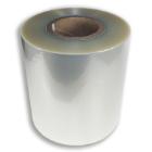 PP/PET seal foil 18.5 cm x 400 m 42 my transparent product photo