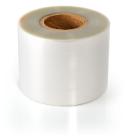 Duniform seal film 13 cm x 400 m 42 my transparent for a DF5 machine product photo