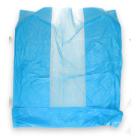 Crate bag HDPE 60x20x80 cm 8 my 125L blue product photo