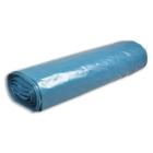 Diversey waste sack LDPE 50x60 cm 40 my 30L blue 25 per roll product photo
