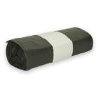 Waste bag 63x80 cm 13 microns 60L grey 20 per roll product photo