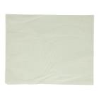 Greaseproof paper hamburger sheets 38.1x30.5 cm white product photo