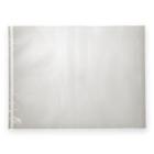 Vacuum tube bag PA / PE 30x40 cm 90 my transparent product photo