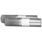 Tork waste bag B1 LDPE 89.5x61.5 cm 32 microns 50L transparent 25 per roll product photo