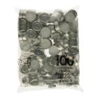 PrimeSource tea light with cup ø 3.8 cm white 4 hours product photo