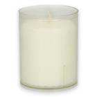 PrimeSource refill kaars ø 5.2x6.5 cm transparant 24 branduren Productfoto