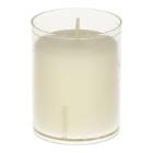 Bolsius Professional ReLight® refill candle ø 5.2x6.4 cm transparent 24 hours product photo