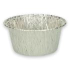 Aluminium container ø 8x3.5 cm 106 cc product photo