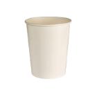 Duni kartonnen soepbeker PE ø 11.5x11.5x6.70 cm 950 cc wit Productfoto
