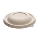 BePulp bagasse lid for. Buddha bowl ø 14 cm cream product photo