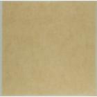 Vetvrij papier vellen 35x35 cm bruin Productfoto