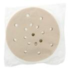 Steam paper ø 13 cm cream photo du produit