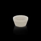 Reusable CirculCup beker PP 100 ml graphite beige Productfoto