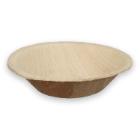 Palmblad kom ø 12 cm 150 ml naturel Productfoto