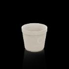 Reusable CirculCup cup PP 200 ml graphite beige product photo