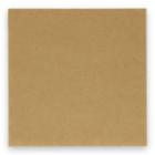 Greaseproof paper 20x20 cm unbleached brown product photo