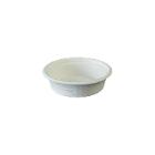 Bagasse sauce cup ø 6.2 cm 30 cc white product photo