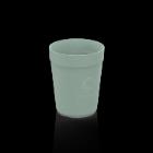 Reusable CirculCup cup PP 300 ml light forest product photo