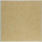 Vetvrij papier vellen 40x40 cm bruin Productfoto