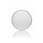 Plastic lid RPET ø 11.5 cm transparent for salad container product photo