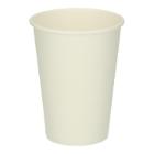Cardboard hotcup PE 7.5 oz / 180 cc ø 7 cm white product photo