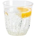 Duni plastic sapglas PS Diamond 250 cc transparant Productfoto