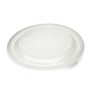 FastPac reusable plastic lid PP transparent for meal container ø 13 cm product photo