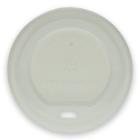 Travellid lid PS white for cup 6 oz model A / 7 oz ø 73 mm product photo