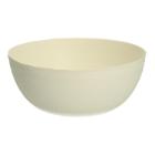 Bagasse kom Bagastro ø 11x5 cm 300 ml wit Productfoto