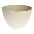 Bagasse bowl Bagastro high ø 10 cm 350 ml white product photo