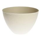 Bagasse bowl Bagastro high ø 12 cm 610 ml white product photo