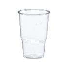 Glass plastic PLA 250 cc ø 7.8 cm product photo