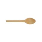Refork cellulose spoon 17 cm brown product photo