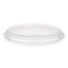 BioPak ecoecho® plastic lid RPET ø 12 cm for salad bowl Crystal Deli product photo
