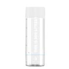 Made Blue reusable waterfles 500 ml transparant Productfoto