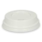 Plastic travellid PS 4 oz ø 6,2 cm white product photo