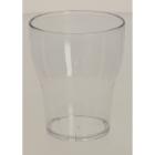 Reusable PC glas Tulip 20 cl stapelbaar Productfoto