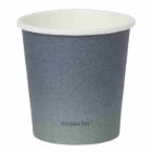 BioPak ecoecho® cardboard cup PLA Urban 4 oz / 120 cc product photo