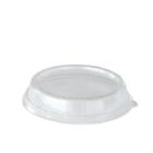 BioPak ecoecho® plastic deksel RPET ø 17 cm tbv kom Classic 600 cc Productfoto