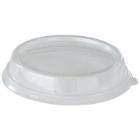 BioPak ecoecho® plastic deksel RPET ø 21.2 cm tbv kom Classic 800/900/1000 cc Productfoto