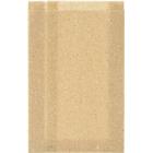 BioPak ecoecho® grass paper bag Bloom medium 20/6.5x31 cm natural product photo