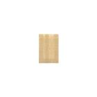 BioPak ecoecho® grass paper bag Bloom small 12/5x17.5 cm natural product photo