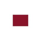 Duni paper placemat 35x45 cm bordeaux product photo